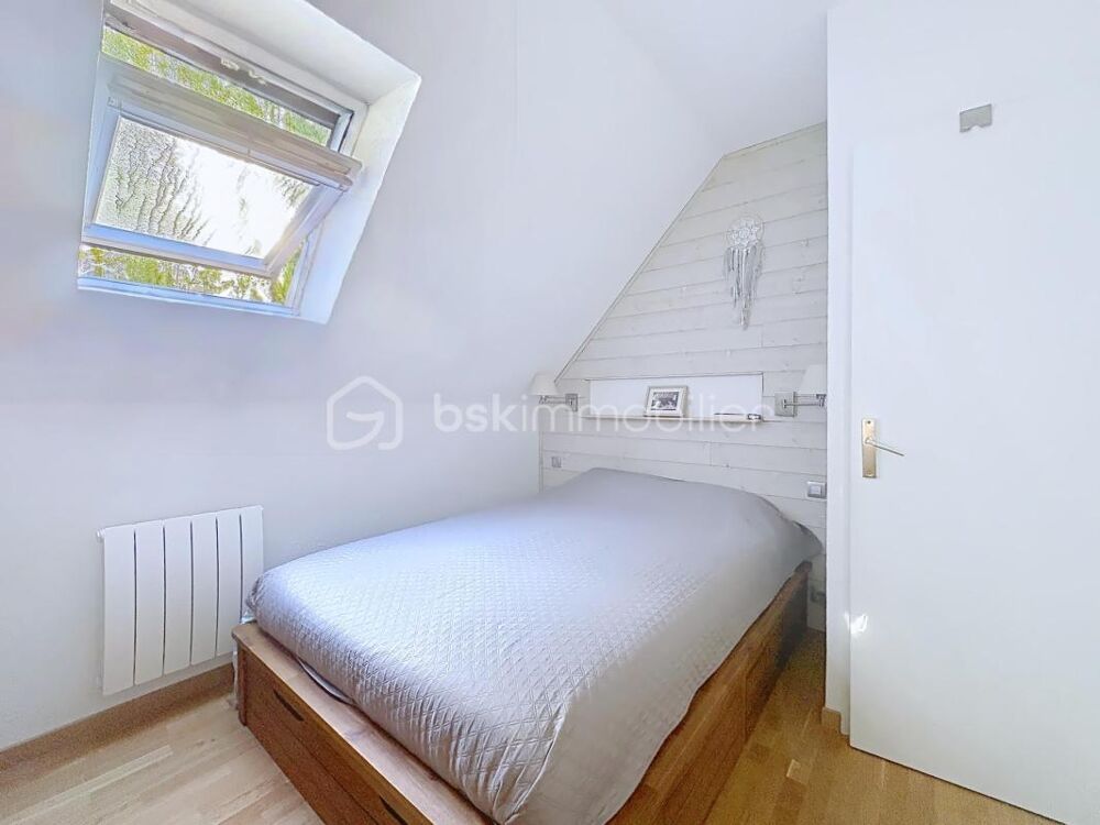 Vente Maison Cottage avec jardin Cabourg
