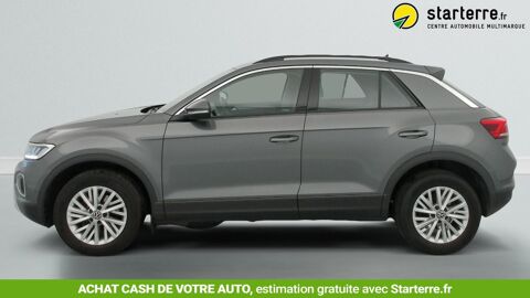 T-ROC 1.5 TSI EVO2 150 Start/Stop DSG7 Life 2024 occasion 69190 Saint-Fons