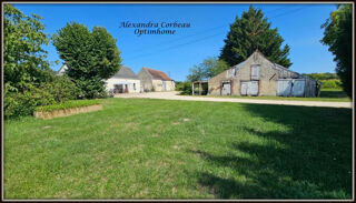  Maison  vendre 4 pices 79 m