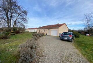 Maison 4 pièces 88 m² · à Oradour-sur-Glane · 88 m² · 150 500 €