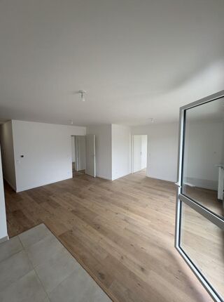  Appartement à vendre 4 pièces 84 m²