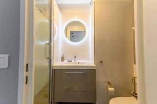  Appartement � vendre 1 pi�ce 18 m�