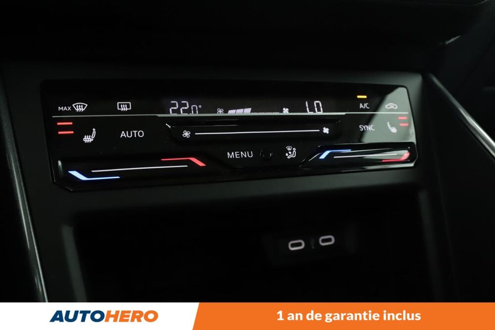 Polo 1.0 TSI Style DSG7 95 ch 2025 occasion 92130 Issy-les-Moulineaux