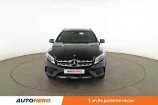 Classe GLA 180 Fascination 7G-DCT 122 ch 2018 occasion 92130 Issy-les-Moulineaux