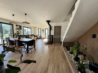  Maison � vendre 4 pi�ces 124 m�