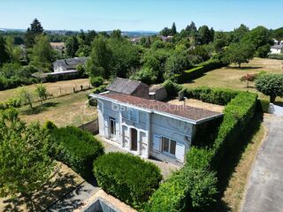  Maison à vendre 6 pièces 142 m²