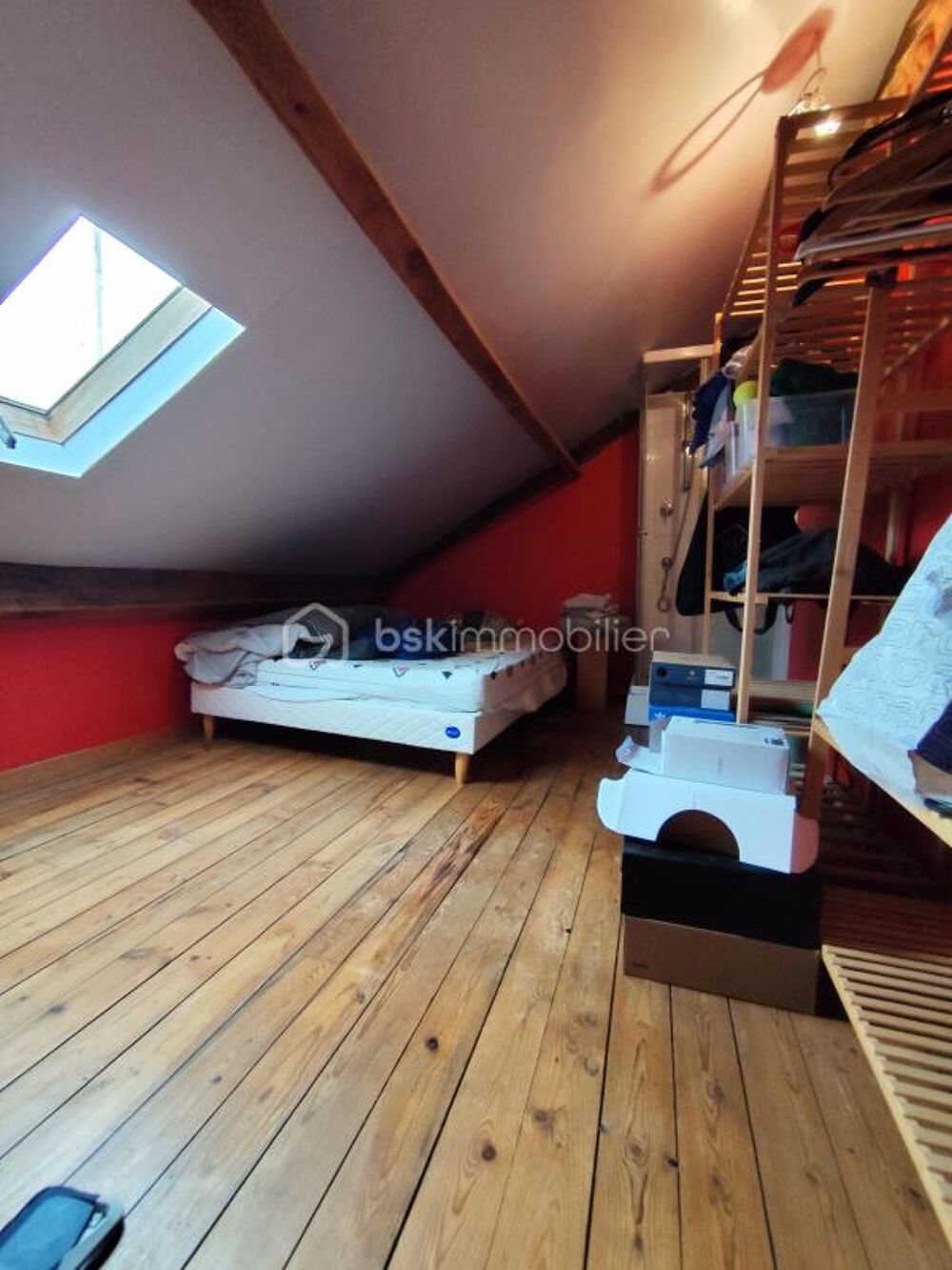 Vente Appartement Appartement 3 pièces 70m2 Dinan