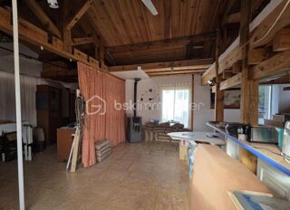  Immeuble à vendre 3 pièces 97 m² Lit et mixe