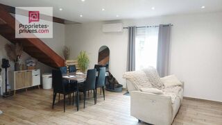  Maison à vendre 5 pièces 90 m²