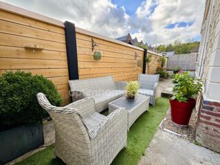  Maison à vendre 9 pièces 250 m²