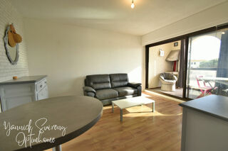  Appartement  vendre 2 pices 37 m