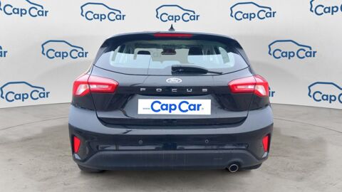 Focus IV 1.0 EcoBoost 125 Titanium 2018 occasion 57450 Farebersviller