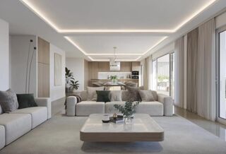  Appartement � vendre 4 pi�ces 96 m�