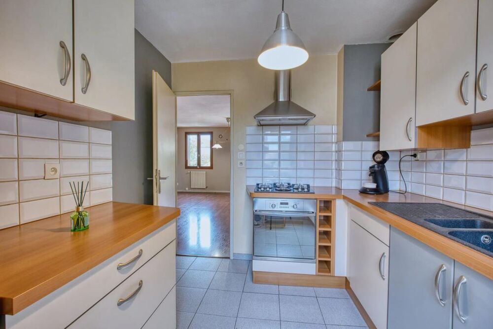 Vente Maison Maison de 5 pièces de 90 m² à Metz Metz