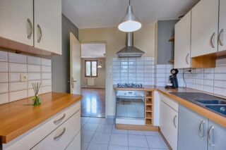 Vente Maison Maison de 5 pièces de 90 m² à Metz Metz