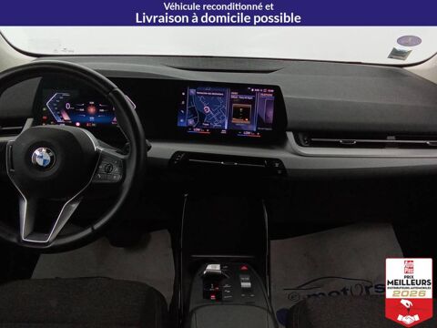 Serie 2 218i 136 DKG7 2022 occasion 10150 Lavau