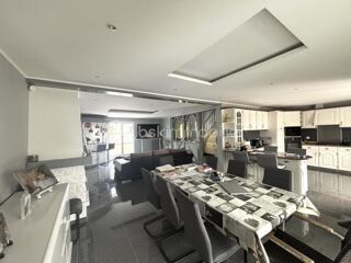  Maison � vendre 8 pi�ces 170 m�