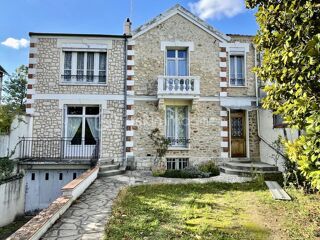  Maison  vendre 7 pices 154 m