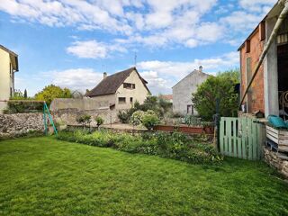  Maison à vendre 7 pièces 128 m²