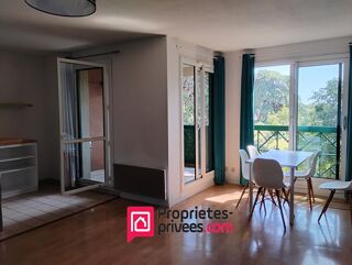  Appartement à vendre 2 pièces 49 m²