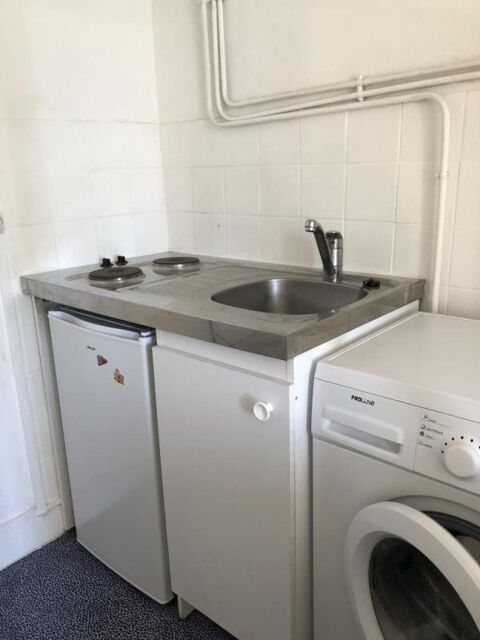  Appartement � louer 1 pi�ce 26 m�