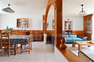  Maison à vendre 6 pièces 142 m²