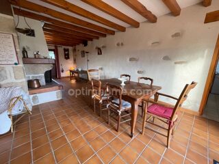 Maison à vendre 6 pièces 130 m²