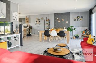  Maison � vendre 9 pi�ces 200 m�