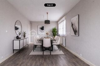  Appartement à vendre 3 pièces 68 m²