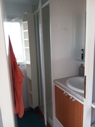  Maison à louer 2 pièces 28 m²