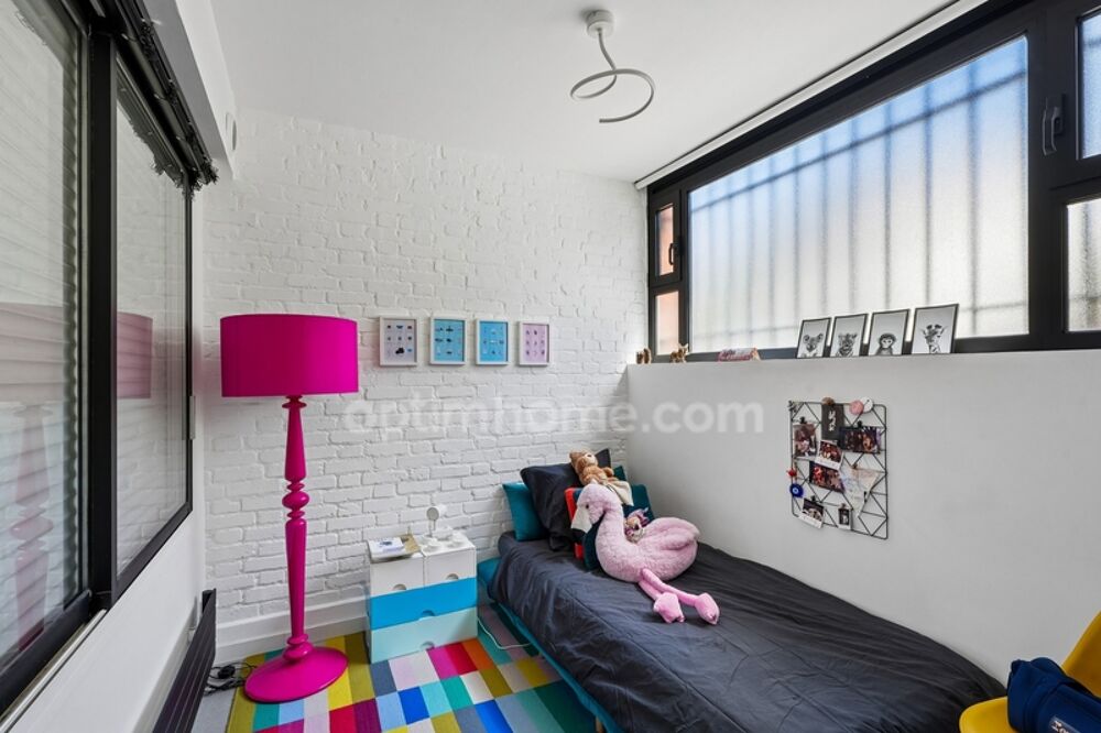 � vendre  Loft Bois-Colombes (92270)