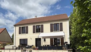  Maison à vendre 7 pièces 160 m²