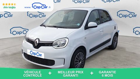 Renault twingo III ZE 81 Zen - Automatique