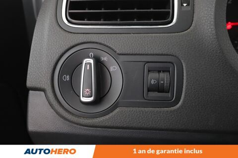 Polo 1.4 TDI BlueMotion Tech 5P 90 ch 2017 occasion 92130 Issy-les-Moulineaux
