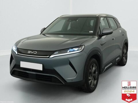 BYD Atto 2 45.1 kWh 177 ch Boost 2025 occasion Lavau 10150