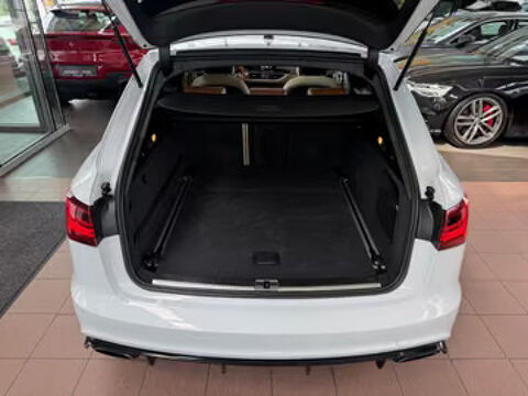 RS6 4.0 TFSI quattro ABT – Matrix LED, B&O, HUD, Pack Exclusive 2015 occasion 33700 Merignac
