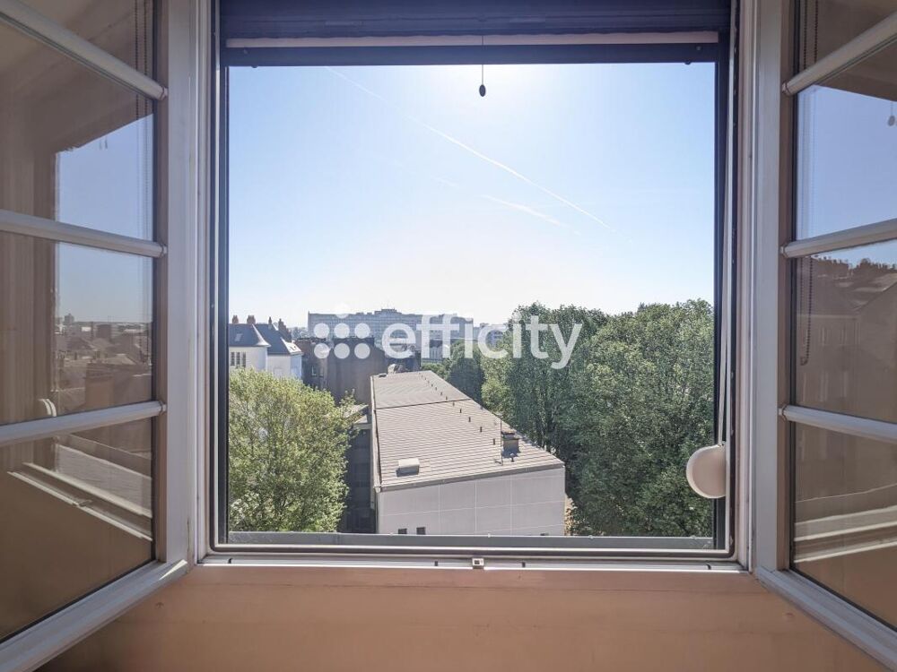 Vente Appartement Studio Nantes
