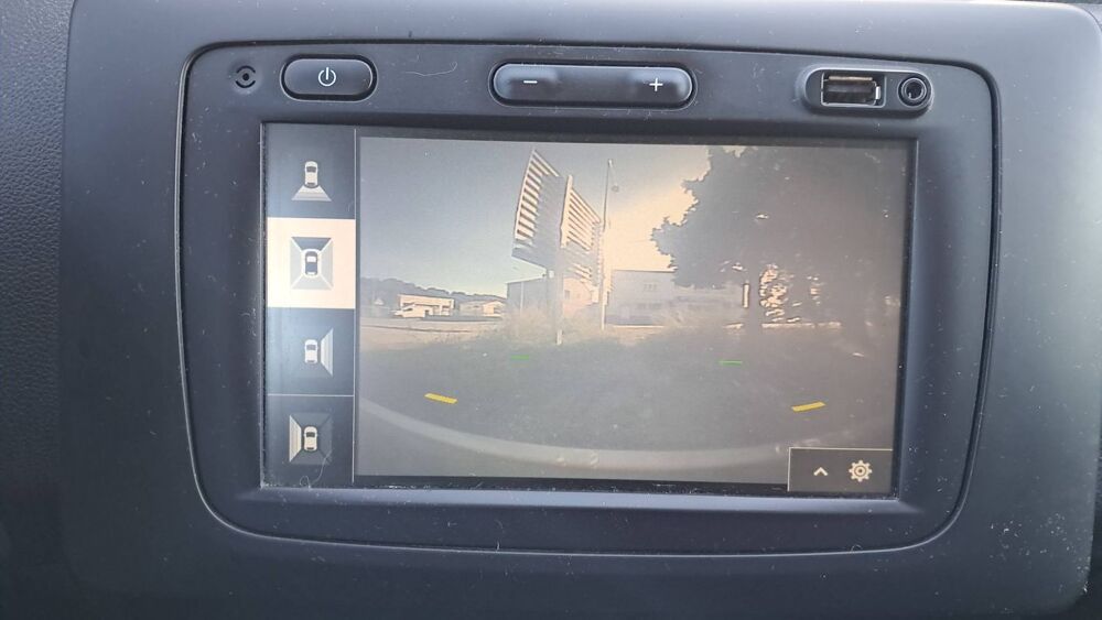 Duster 1.5 Blue dCi 115 Techroad 2019 occasion 20221 Cervione