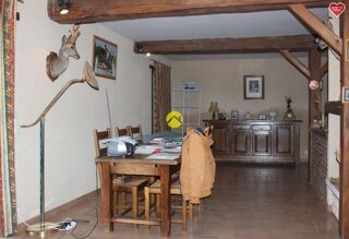  Ferme à vendre 5 pièces 180 m²