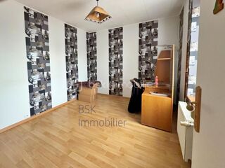  Maison à vendre 4 pièces 105 m²