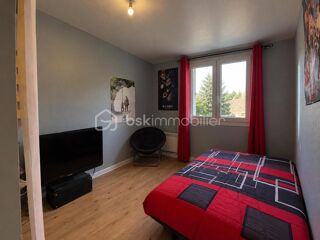  Maison à vendre 6 pièces 102 m²