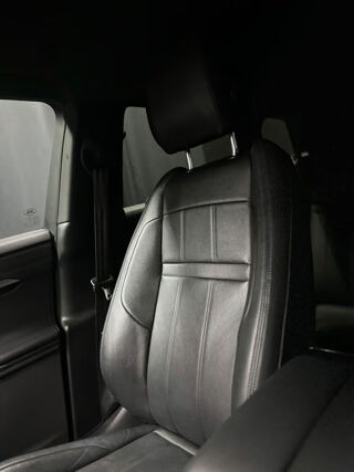 Range Rover Evoque 2.0 D I4 204 ch AWD 2021 occasion 33000 Bordeaux