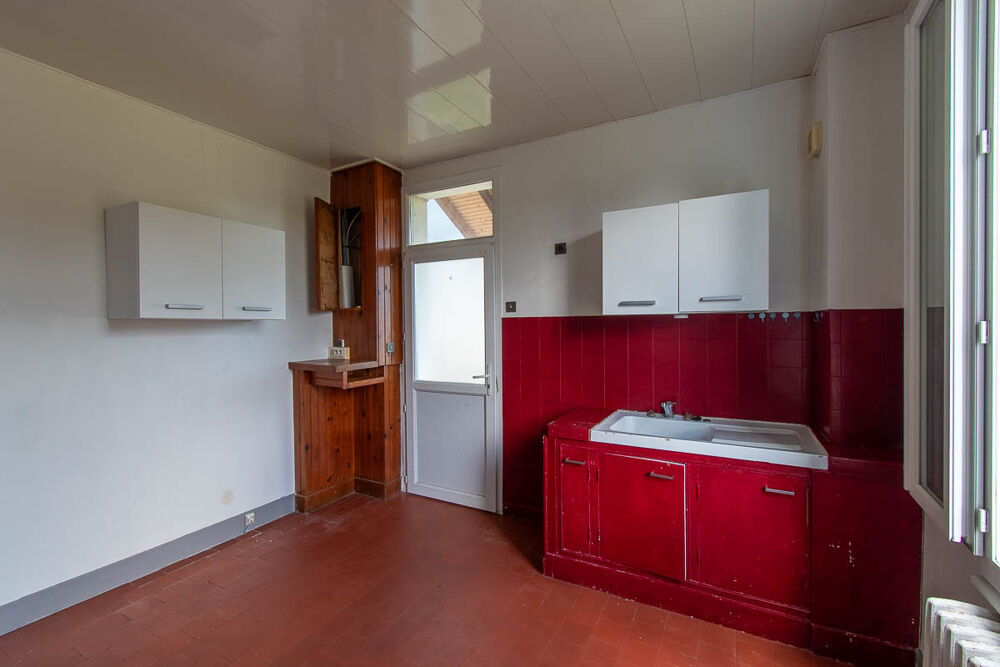 Maison 4 pièce(s) 64.15 m2