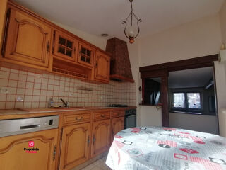  Maison à vendre 3 pièces 67 m²