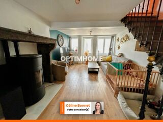  Maison � vendre 5 pi�ces 90 m�
