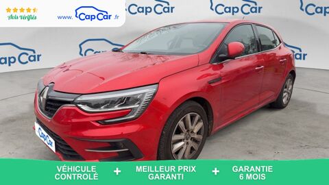 Renault M&eacute;gane 4 1.5 Blue dCi 115 EDC7 Business 2021 occasion Eaubonne 95600