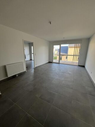  Appartement à louer 2 pièces 45 m²