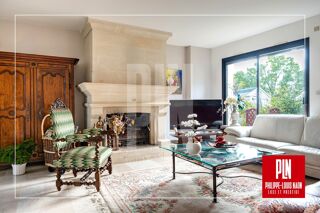  Maison à vendre 7 pièces 194 m²