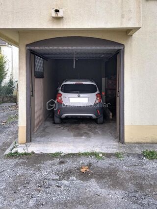  Parking / Garage � vendre 11 m�