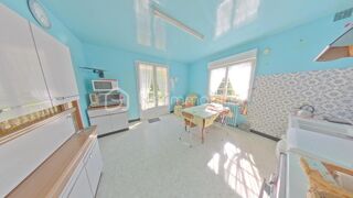  Maison à vendre 5 pièces 131 m²
